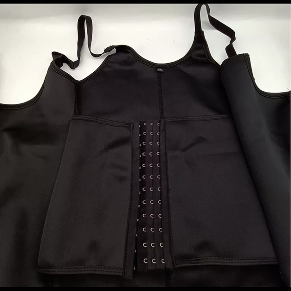 Brand New Fat Burning Waist Trainer with Latex - Picture 8 of 11